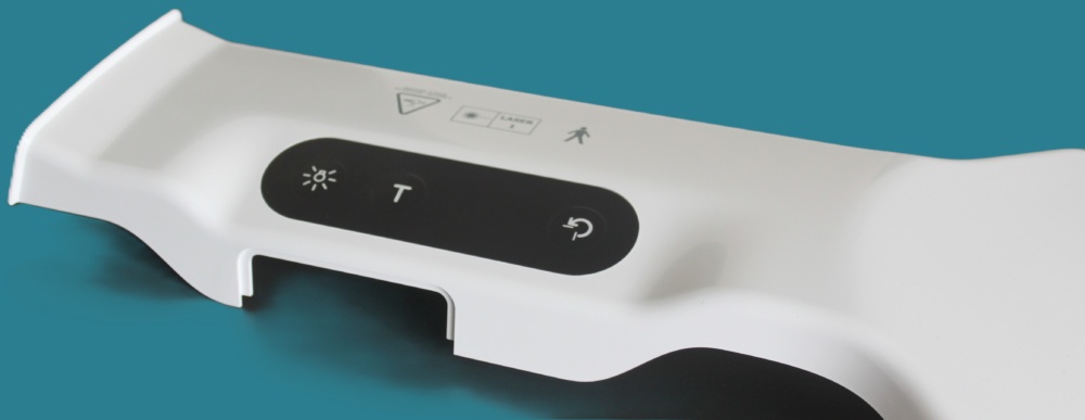 Imaging Technologies & Dental X-ray: DEXIS™ ORTHOPANTOMOGRAPH™ OP 3D™ LX