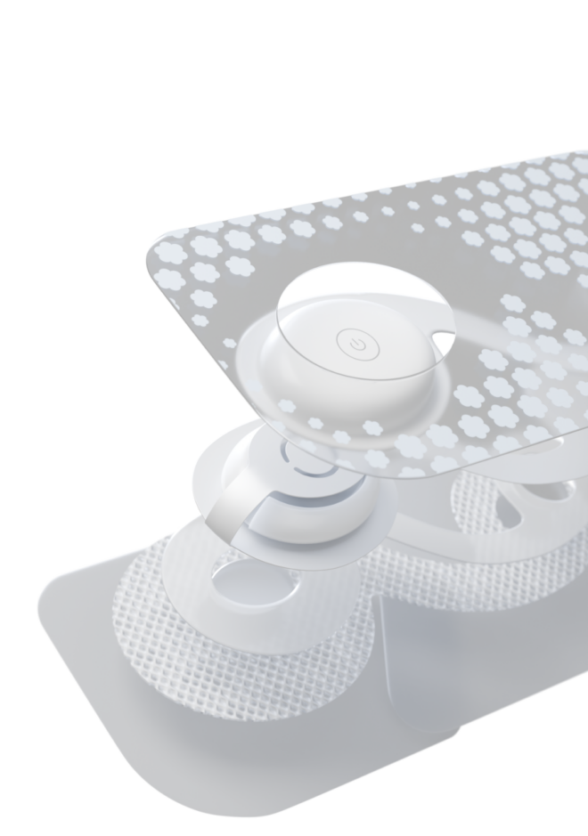 Advanced medical electrodes from simple to fully integrated solutions